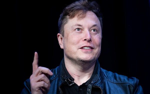 Elon Musk: Tôi thà ăn ngon nhưng chết sớm còn hơn ăn thực phẩm lành mạnh!