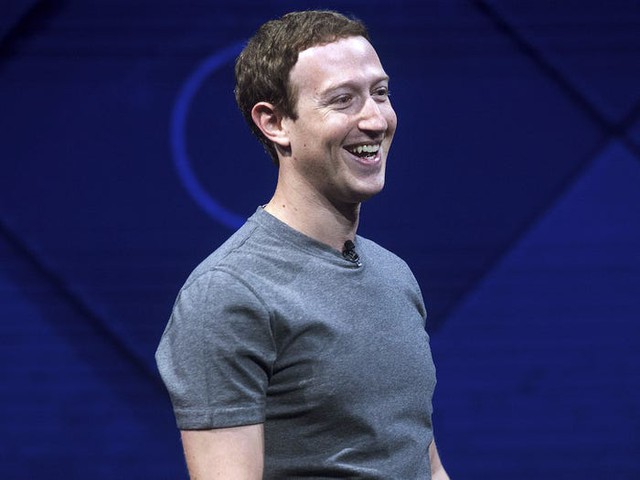 36 tuổi, Mark Zuckerberg chỉ mất hơn 1 giờ để kiếm được số tiền một người cả đời mới làm được - Ảnh 3.