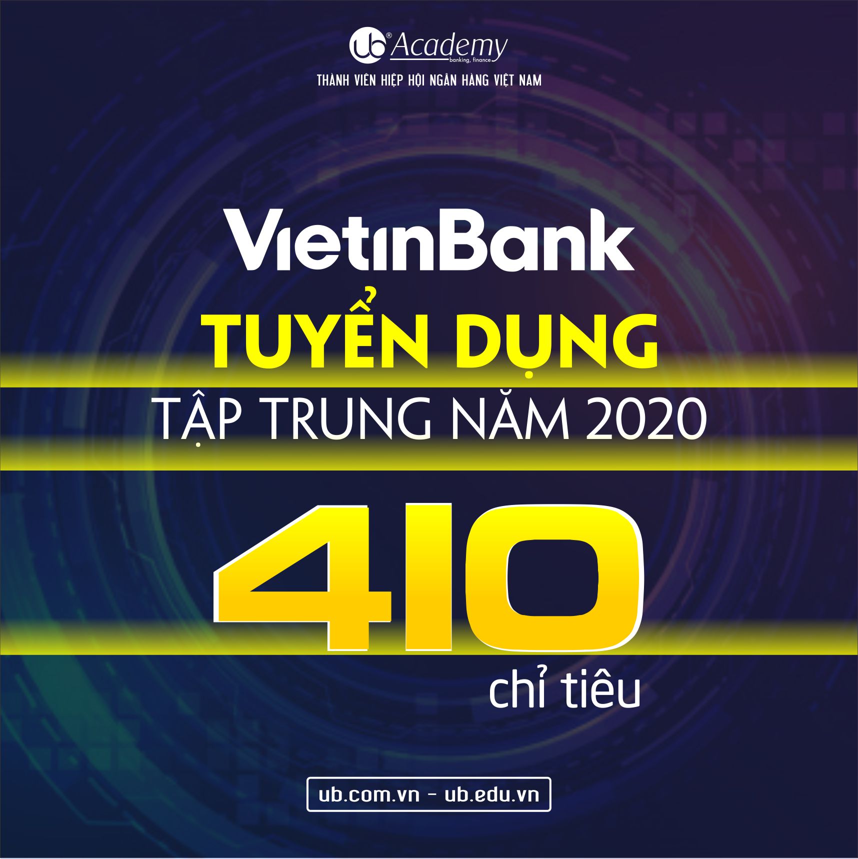 VietinBank Tuyển dụng 2020 410 CHỈ TIÊU.jpg
