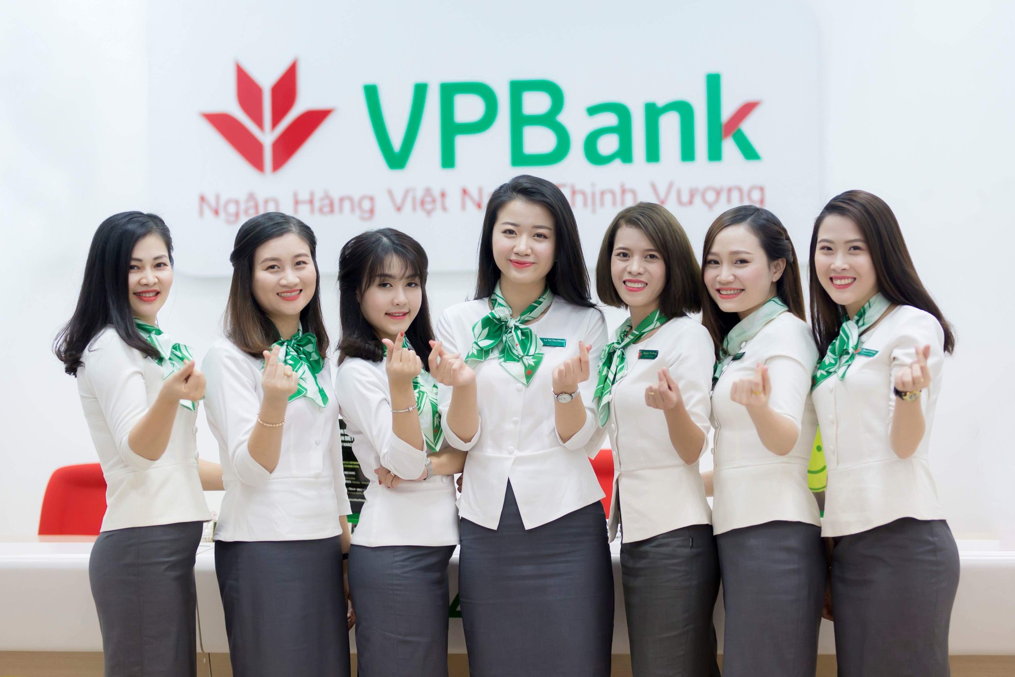 VPBank - Ngân hàng TMCP Việt Nam Thịnh Vượng (VPBank) Thông báo Tuyển dụng  Chuyên viên Hỗ trợ Tín dụng tại Hồ Chí Minh [26.03] | U&Bank