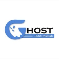 Ghostbookwritin