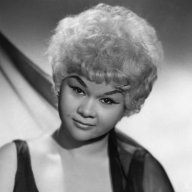 Etta James Merc