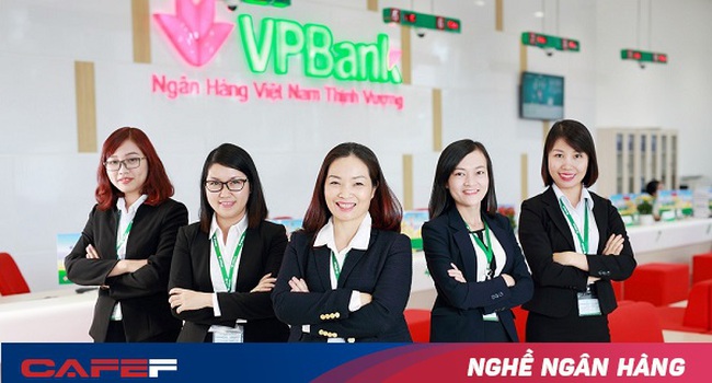 Bài học đầu tiên của một nữ nhân viên ngân hàng: Hãy đương đầu thay vì chạy trốn