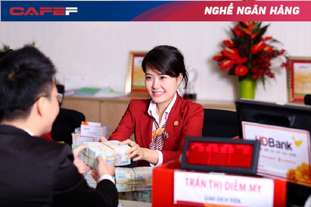 Con đường sự nghiệp của người làm tín dụng rộng thênh thang, nhiều CEO, CFO ngân hàng vẫn xuất phát từ tín dụng đấy thôi!