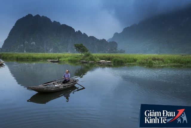  Sâu sắc: nấu cháo 3 phần gạo, làm người 3 phần cái tôi  - Ảnh 3.