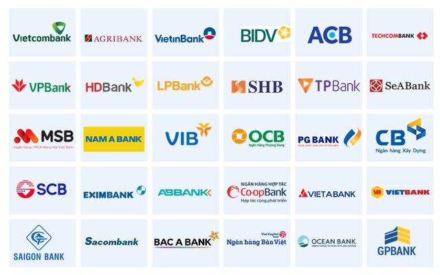 20 ngân hàng Việt lọt Top 500 ngân hàng mạnh nhất khu vực châu Á – Thái Bình Dương: Một ngân hàng nhỏ dẫn đầu 2 năm liên tục, cao hơn cả Vietcombank   - Ảnh 1.