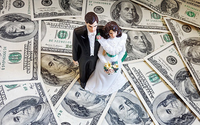 Kết hôn trước tuổi 30 là quyết định sáng suốt nhất của tôi về mặt tài chính: Không chỉ hạnh phúc hơn mà còn rút ngắn thời gian làm giàu
