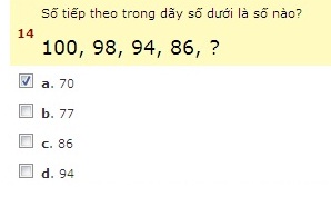Ảnh minh họa – Kinh nghiệm Phỏng vấn sơ loại tại Ngân hàng HDBank năm 2014