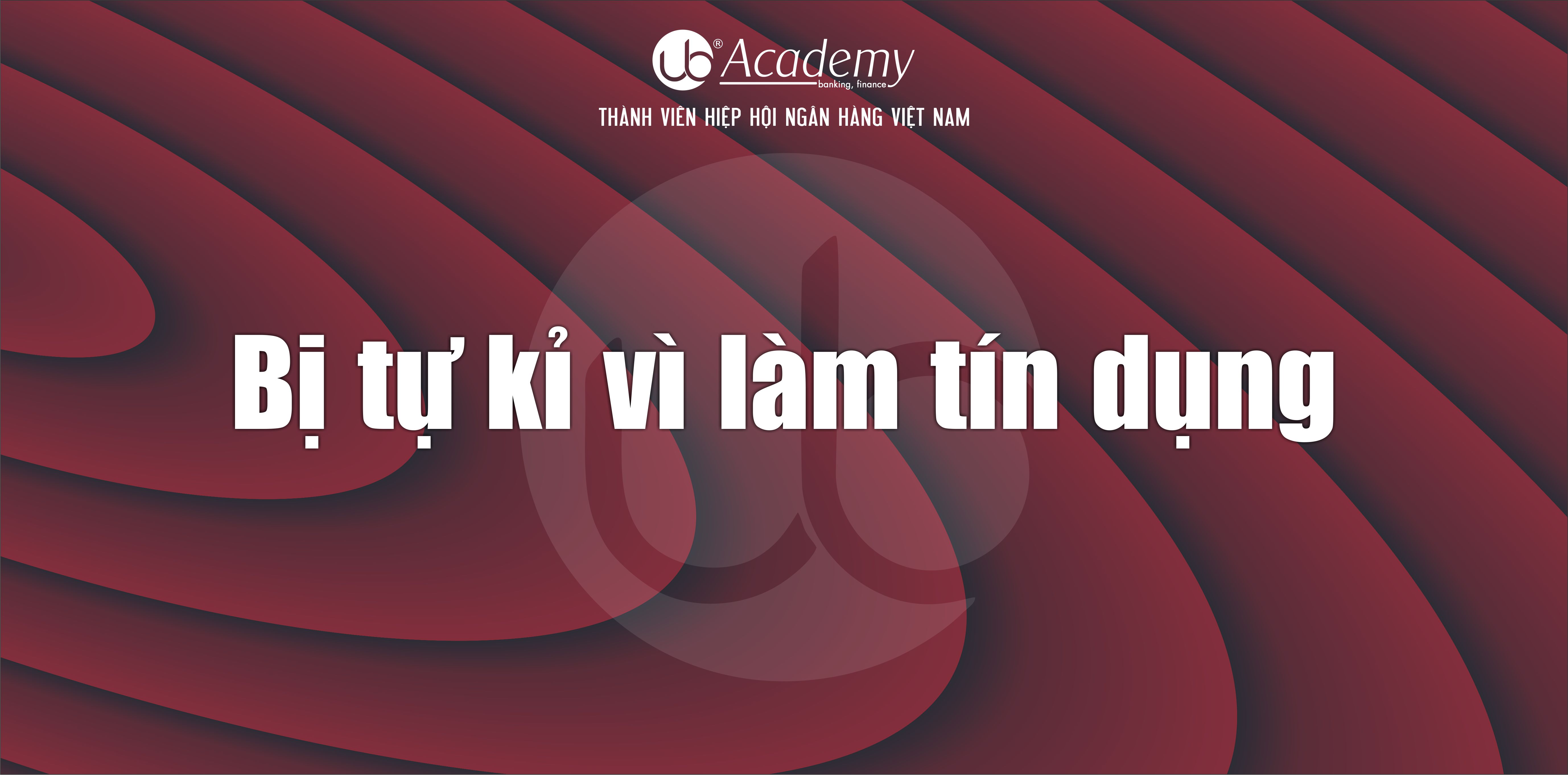 Bị tự kỉ vì làm tín dụng.jpg