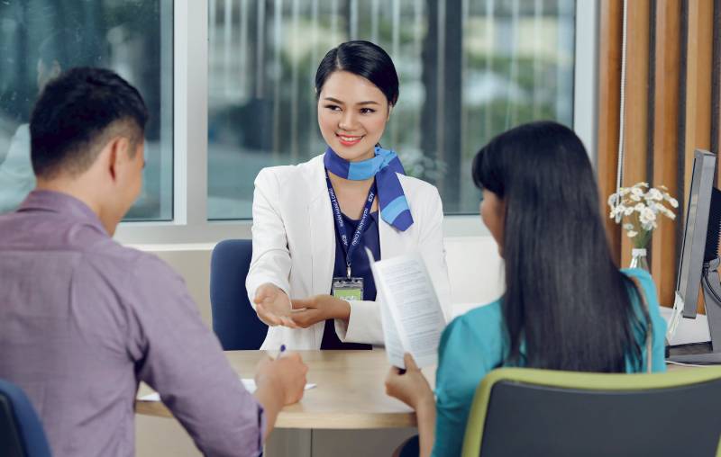 Ảnh minh họa – Lương khởi điểm cho nhân sự mới tại Ngân hàng TMCP Á Châu - ACB