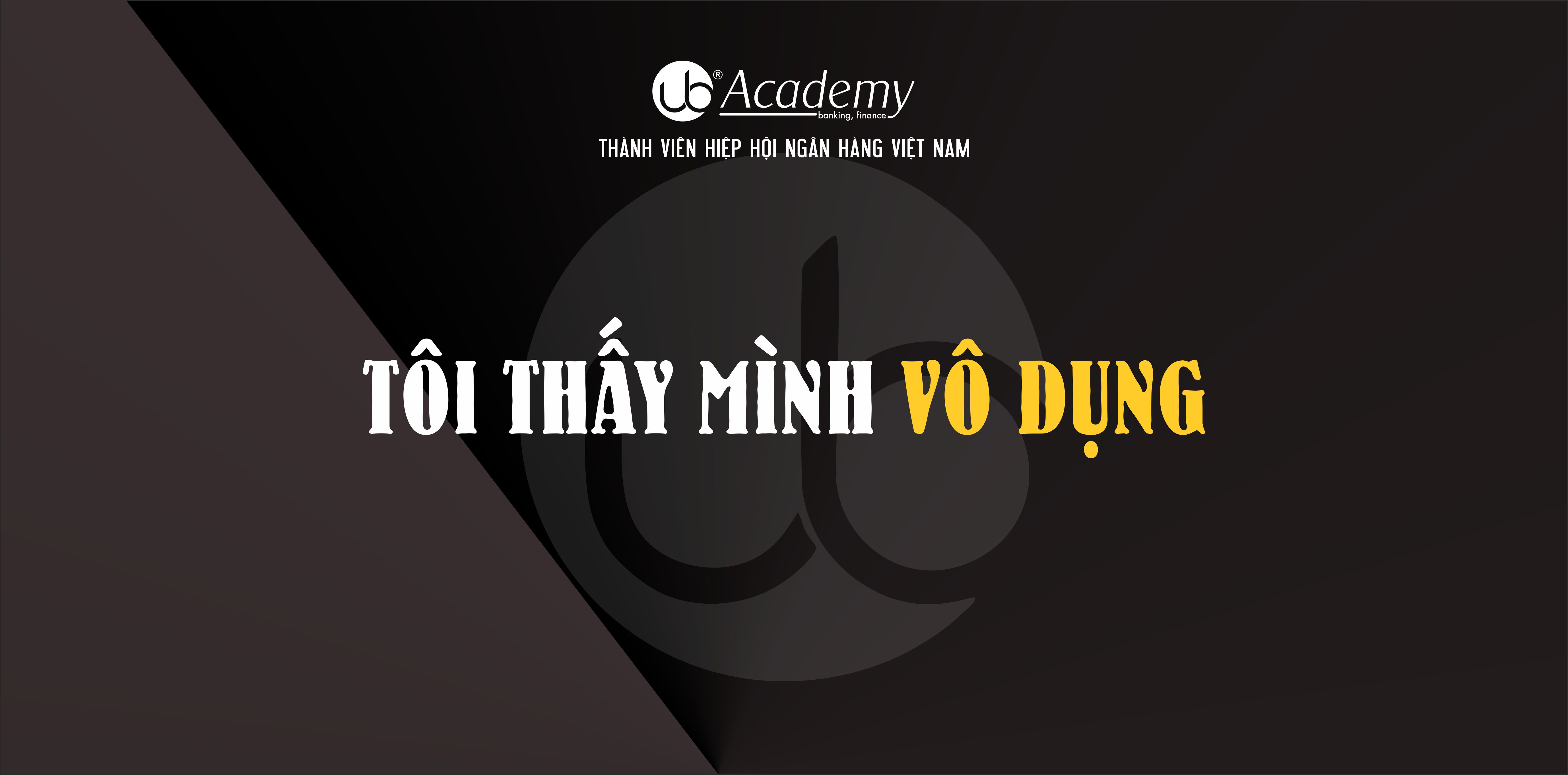 Tôi thấy mình vô dụng!.jpg