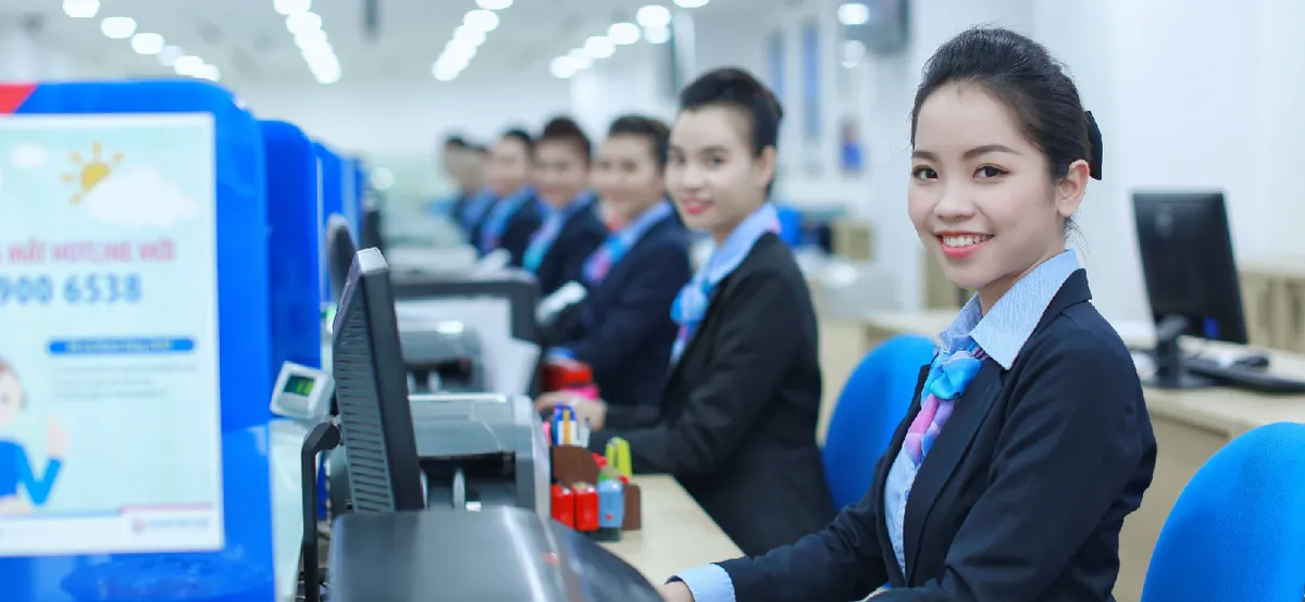Ảnh minh họa – Thông báo Tuyển dụng Giao dịch viên - Khu vực Miền Tây [15.09]