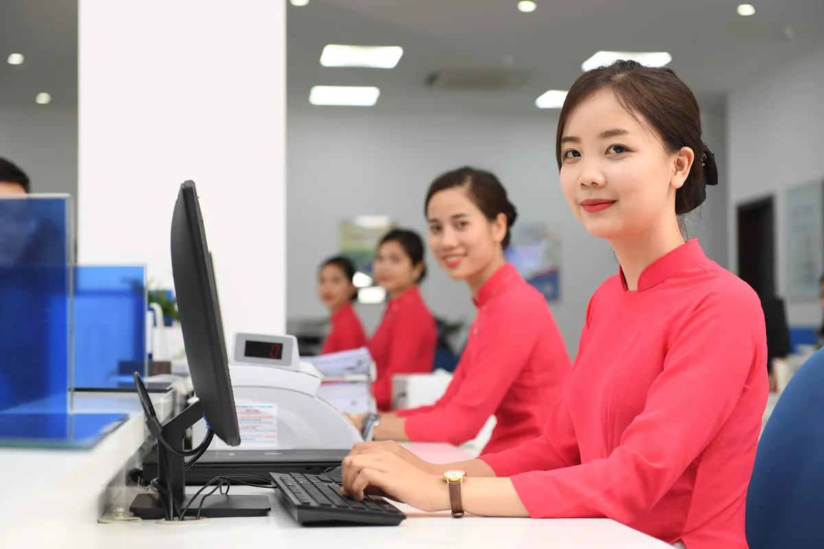Ảnh minh họa – VietABank Tuyển dụng Trưởng phòng Giao dịch tại Hồ Chí Minh [07.12]