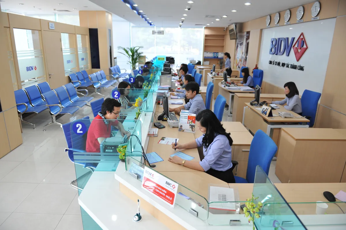Ảnh minh họa – Đánh giá lương VietinBank và chế độ thưởng cho nhân viên mới