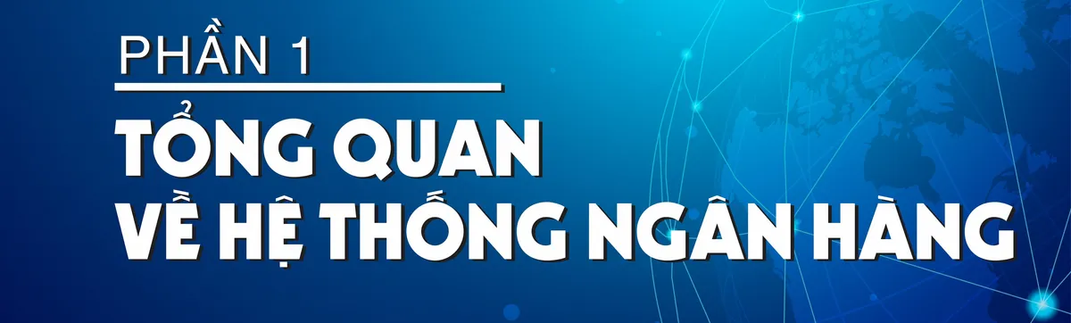 Ảnh minh họa – Cẩm nang vị trí Quan hệ Khách hàng - Hiểu biết Hệ thống Ngân hàng (P1)