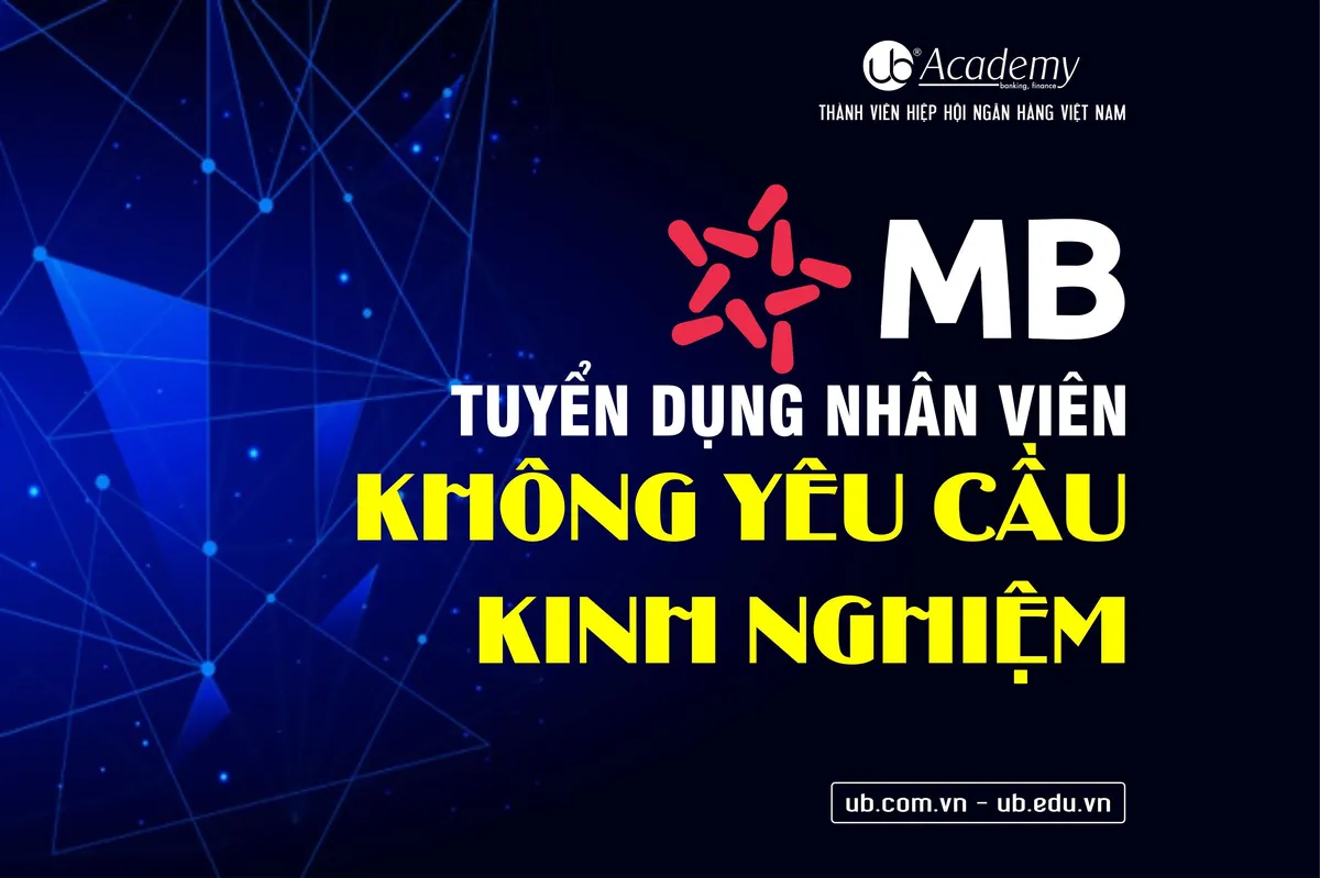 Ảnh minh họa – MB tuyển dụng Tập trung số lượng lớn đầu năm 2020