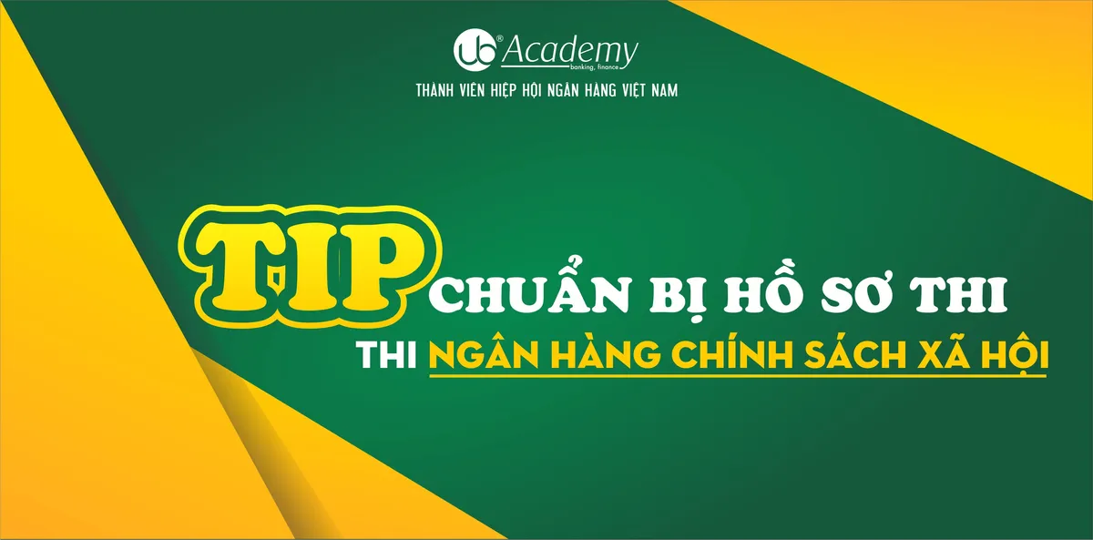Ảnh minh họa – Kinh nghiệm Nộp hồ sơ vào Ngân hàng chính sách xã hội năm 2021