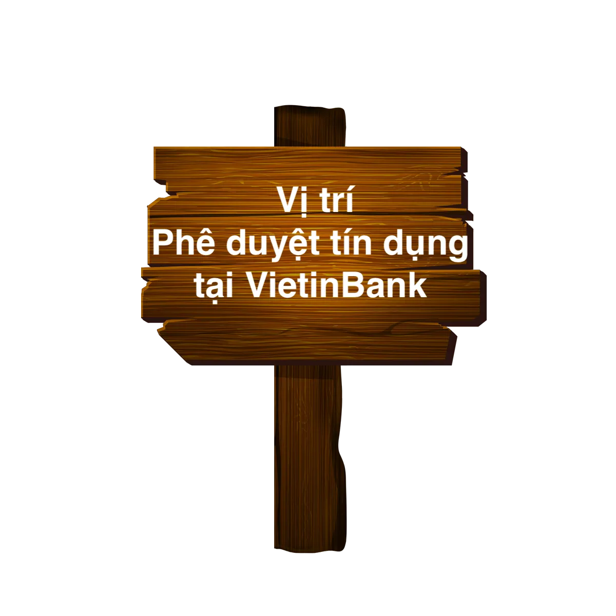 Ảnh minh họa – Vị trí Phê duyệt tín dụng & thực tế công việc tại VietinBank