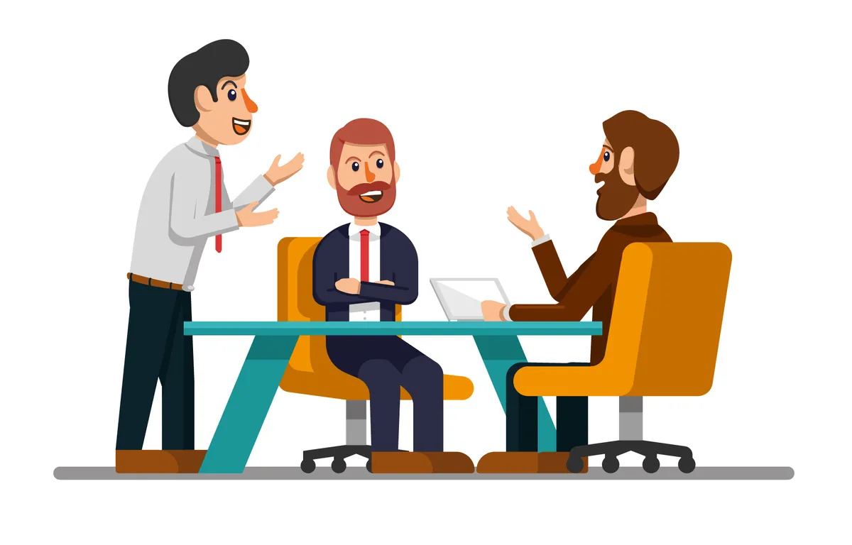Ảnh minh họa – Cách trả lời Phỏng vấn hay nhất cho câu hỏi: "Anh/Chị/Em đề xuất mức lương bao nhiêu?"