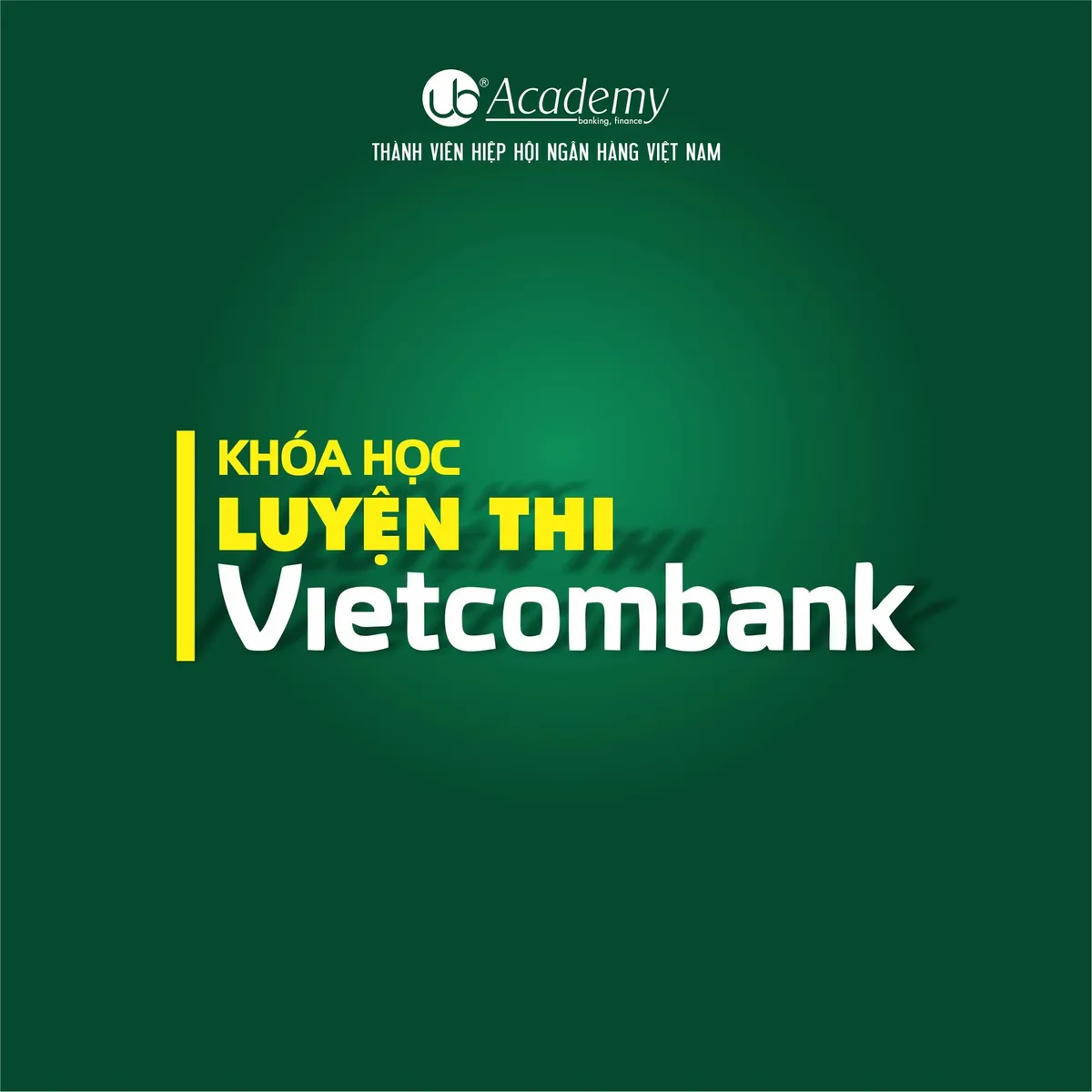 Ảnh minh họa – Đề cương Ôn thi Vietcombank (P2)