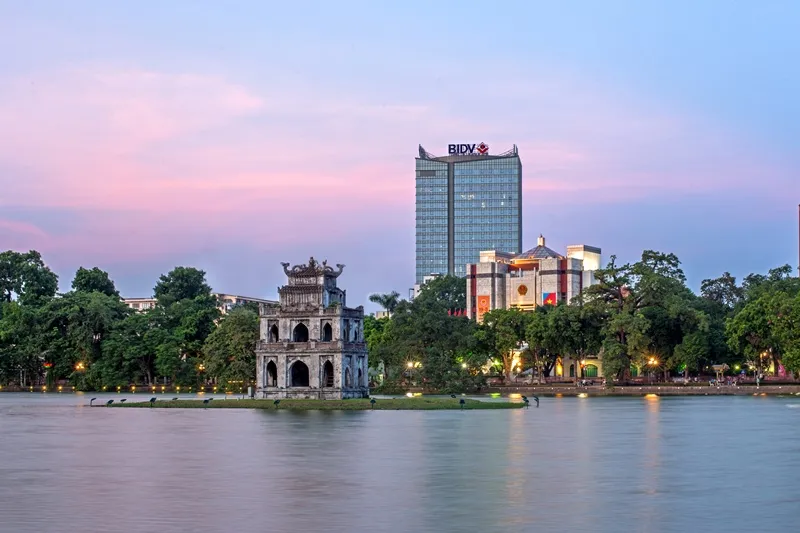 Ảnh minh họa – BIDV thông báo thời gian và địa điểm dự kiến tổ chức thi viết (vòng 2) tuyển dụng tập trung năm 2019