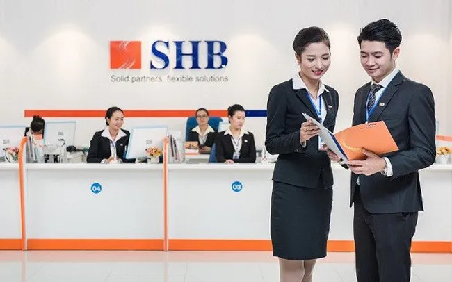 Ảnh minh họa – Tổng hợp tuyển dụng đầu năm 2020 - Ngân hàng TMCP Sài Gòn Hà Nội (SHB) Thông báo Tuyển dụng Nhân sự phạm vi Toàn quốc