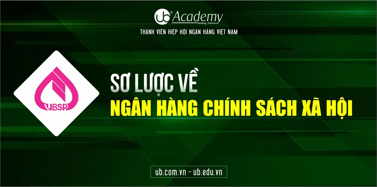 Ảnh minh họa – Sơ lược về ngân hàng Chính sách xã hội - VBSP