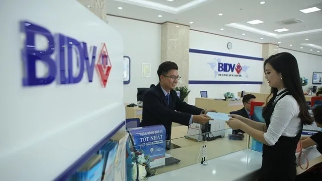 Ảnh minh họa – BIDV tuyển dụng 06 cán bộ tại Ban Thư ký Hội đồng quản trị BIDV