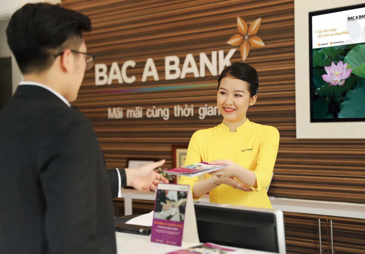 Ảnh minh họa – BacABank Tuyển dụng Chuyên viên Thẩm định tại Đắk Lắk [15.12]