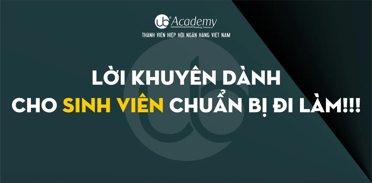Ảnh minh họa – Lời khuyên dành cho Sinh Viên chuẩn bị đi làm!!!