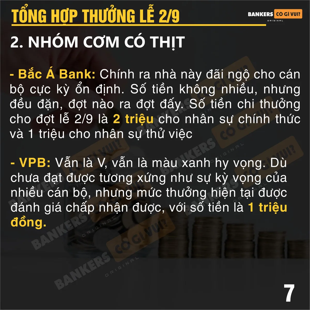 Ảnh minh họa – [2019] TỔNG HỢP THƯỞNG LỄ 2/9