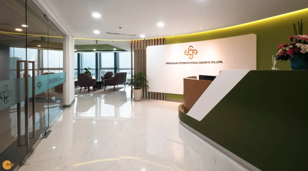 Ảnh minh họa – Công ty Cho thuê tài chính Chailease Thông báo Tuyển dụng Credit Officer (Finance Leasing)