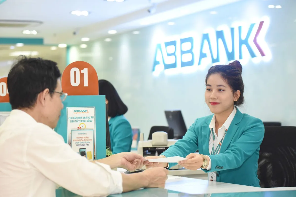 Ảnh minh họa – Ngân hàng TMCP An Bình (ABBank) Thông báo Tuyển dụng Chuyên Viên Khách Hàng Cá Nhân/Doanh nghiệp tại An Giang [28.01]