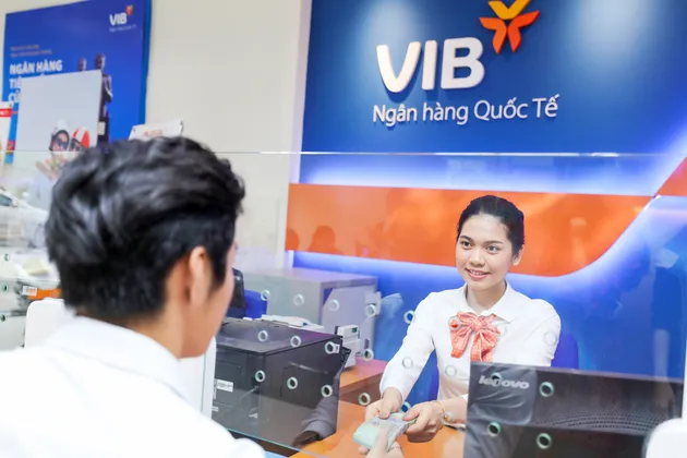 Ảnh minh họa – Ngân Hàng TMCP Quốc tế Việt Nam (VIB) Thông báo Tuyển dụng Giao dịch viên - Hồ Chí Minh [31.12]