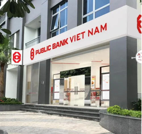 Ngân hàng Public Bank Chi nhánh Chợ Lớn - Phòng Giao Dịch Bình Tân Tuyển dụng…