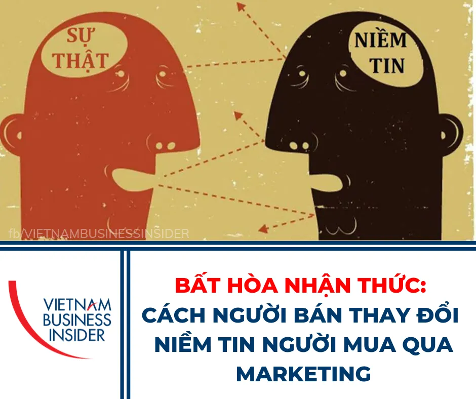 Ảnh minh họa – BẬC THẦY BÁN HÀNG ĐÃ TÌM ĐƯỢC CÁCH “LEN LỎI” VÀO TÂM TRÍ NGƯỜI DÙNG, KHIẾN HỌ TỰ THUYẾT PHỤC BẢN THÂN ĐỂ ĐƯA RA QUYẾT ĐỊNH MUA SẮM