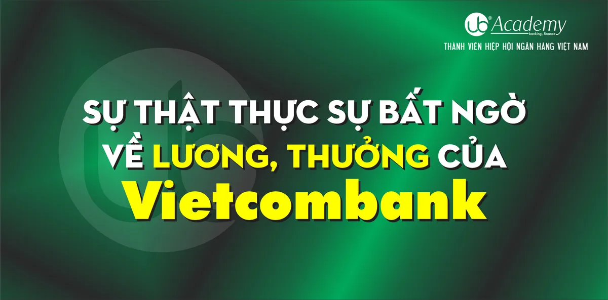 Ảnh minh họa – Bàn về môi trường làm việc của VCB - Góc nhìn của người trong cuộc