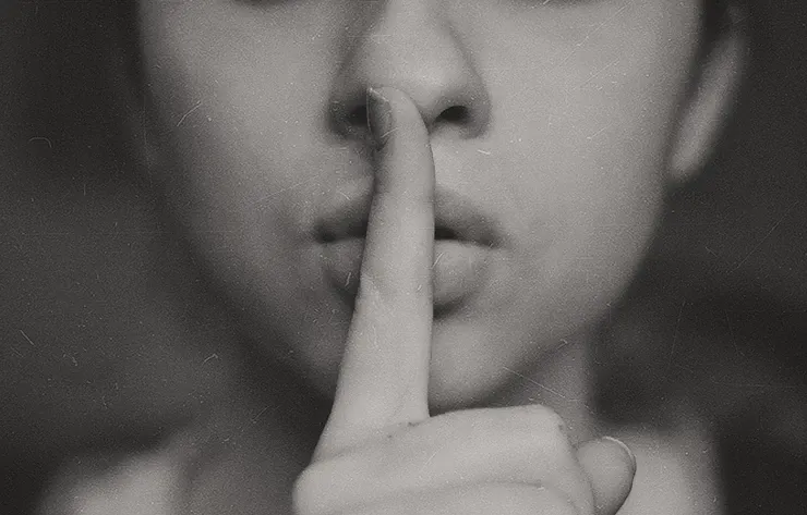 Ảnh minh họa – Talkative Introvert - “Người hướng nội hoạt ngôn”