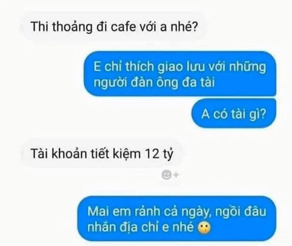 Ảnh minh họa – Phỏng vấn hỏi: "Khách hẹn em làm việc ngoài giờ, em có đi không?" Khách Nam, em Nữ