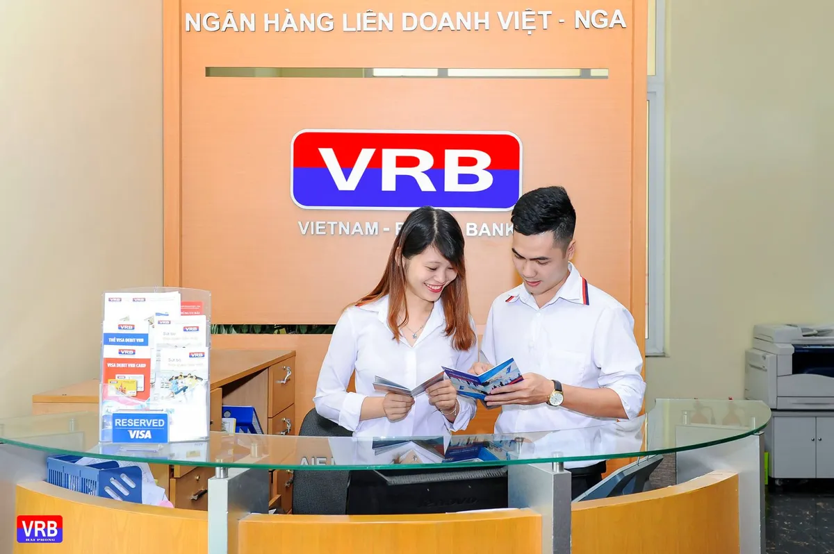 Ảnh minh họa – Ngân hàng Liên doanh Việt Nga Tuyển dụng Chuyên viên phòng Khách Hàng tại Khánh Hòa [31.07]