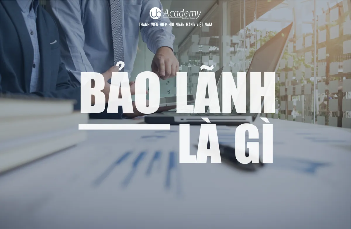 Ảnh minh họa – [TÀI LIỆU HAY] BẢO LÃNH LÀ GÌ?