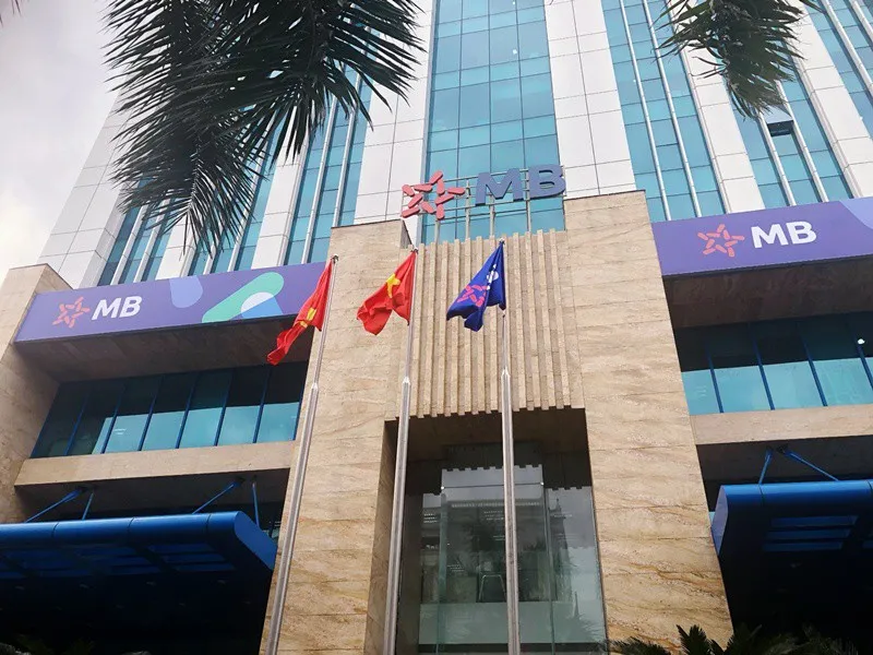 Ảnh minh họa – Ngân hàng TMCP Quân đội MBBank Chi nhánh Đà Nẵng Thông báo Tuyển dụng Kiểm soát viên[30.06]