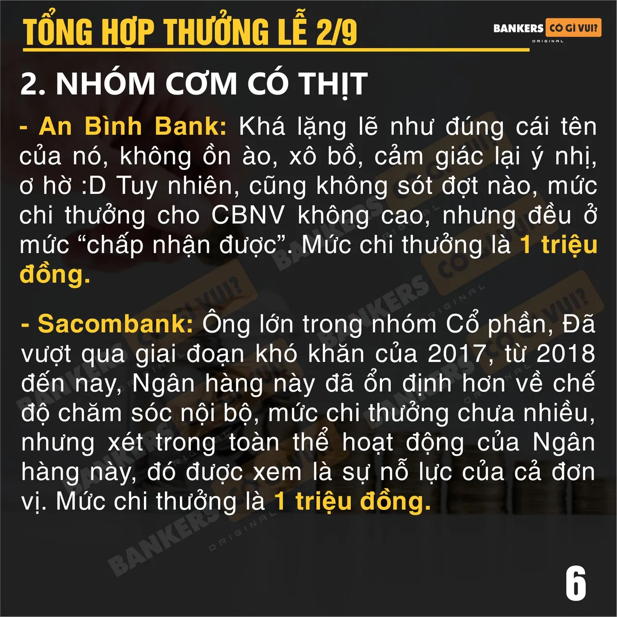 Ảnh minh họa – [2019] TỔNG HỢP THƯỞNG LỄ 2/9