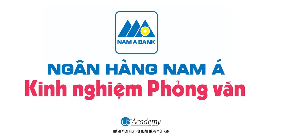 Ảnh minh họa – Kinh nghiệm Phỏng vấn NamABank 2019
