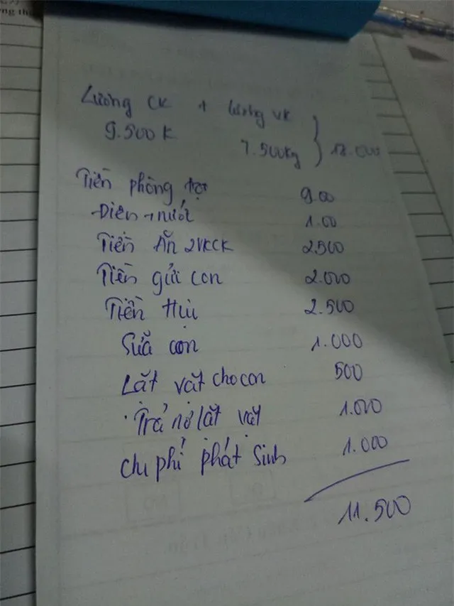 Ảnh minh họa – Lương tháng 10 triệu, gửi tiết kiệm thế nào?