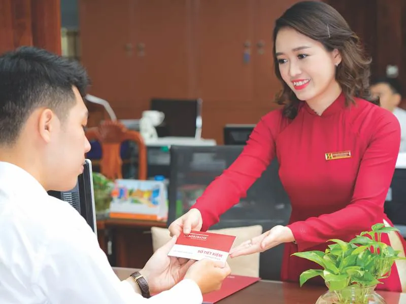 Ảnh minh họa – Chỉ tiêu tuyển dụng Ngân hàng Agribank Đợt II/2023