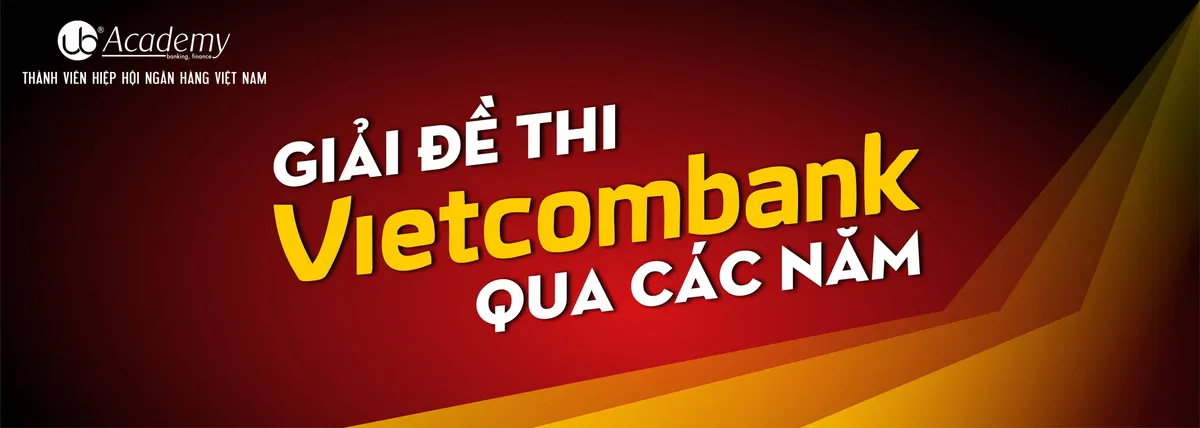 Ảnh minh họa – Vietcombank đã liên hệ với Ứng viên về lịch thi Test 12/10/2019