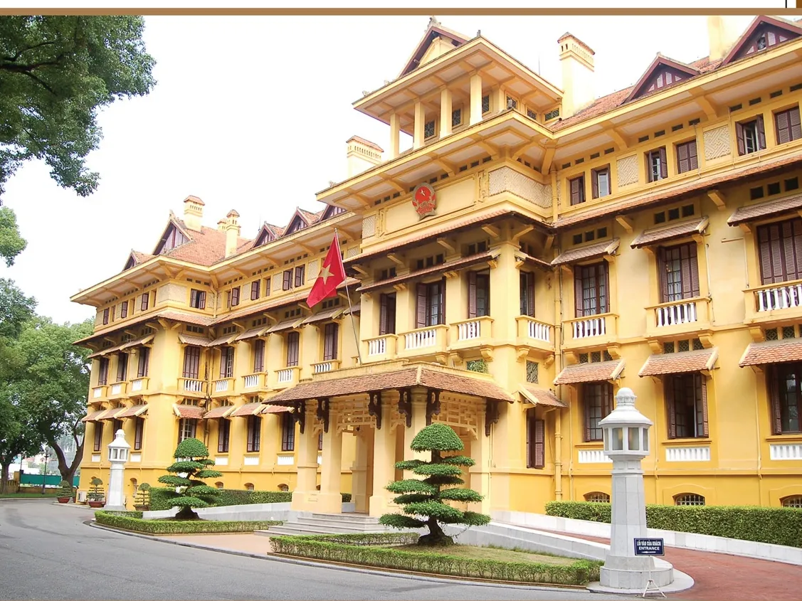 Ảnh minh họa – Bộ Ngoại giao Thông báo tuyển dụng năm 2021 [01.12]