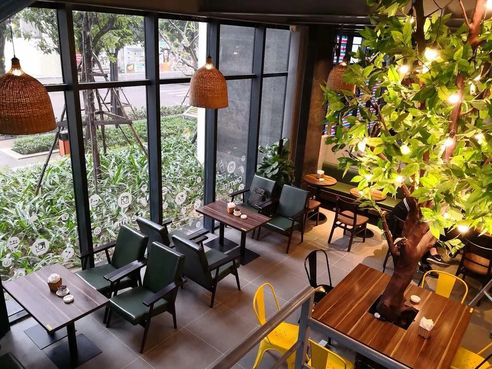 Ảnh minh họa – Bỏ việc mở quán cà phê, tôi hối không kịp vì mất sạch 150 triệu đồng