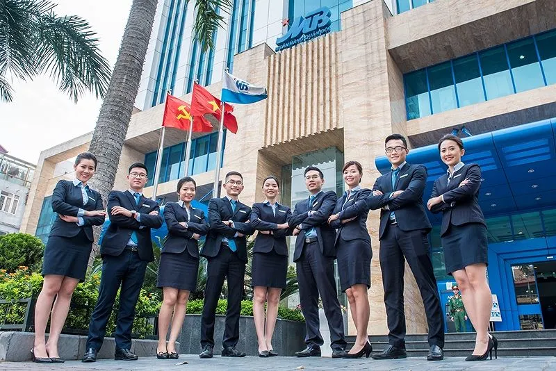 Ảnh minh họa – Tuyển dụng vị trí Chuyên viên Quan hệ Khách hàng cá nhân tại Hồ Chí Minh [21.07]